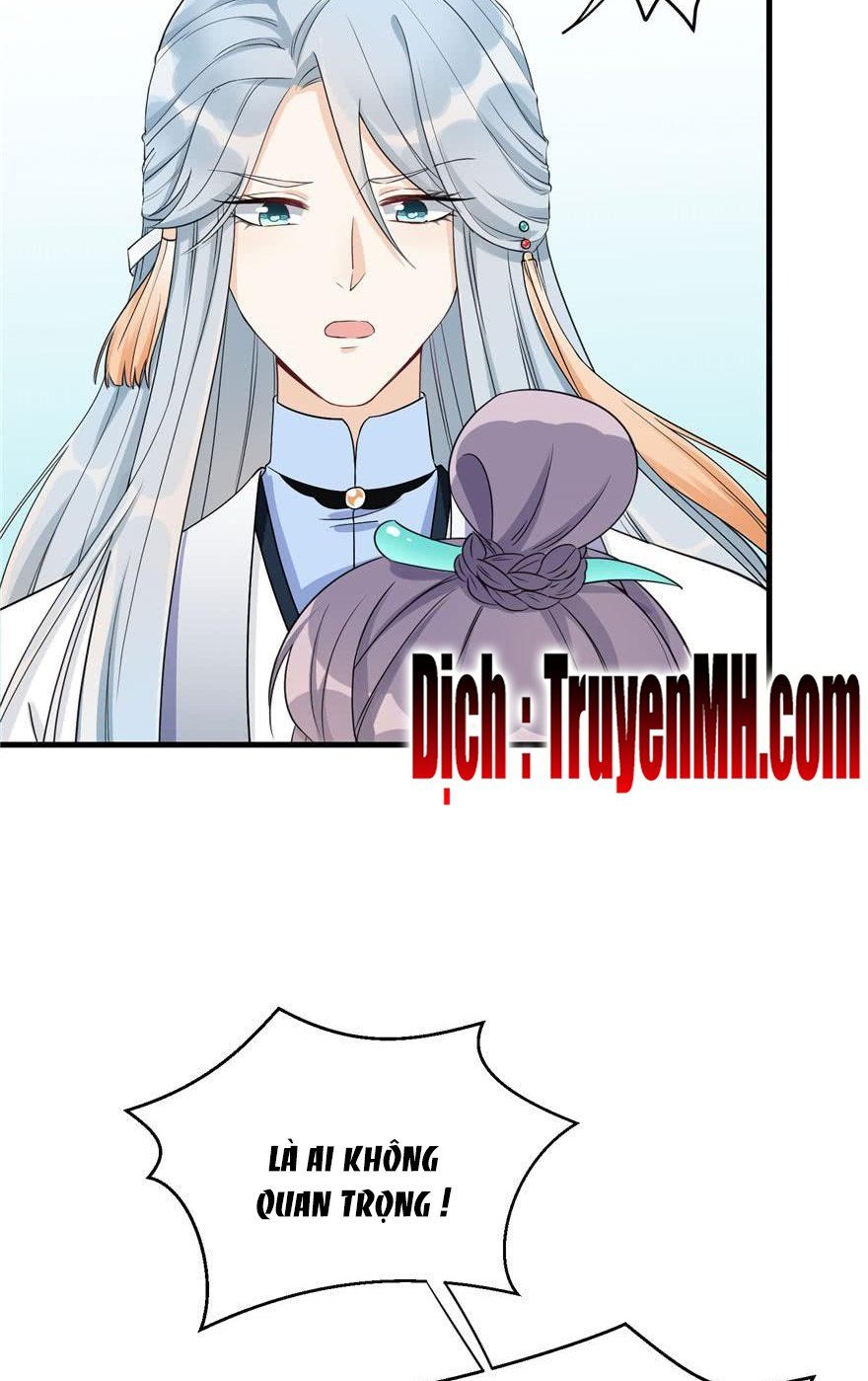 đọc truyện Đồ Đệ Nhà Ta Lại Quải Rồi Chương 136 ảnh 9 tại Thiên Thai Truyện