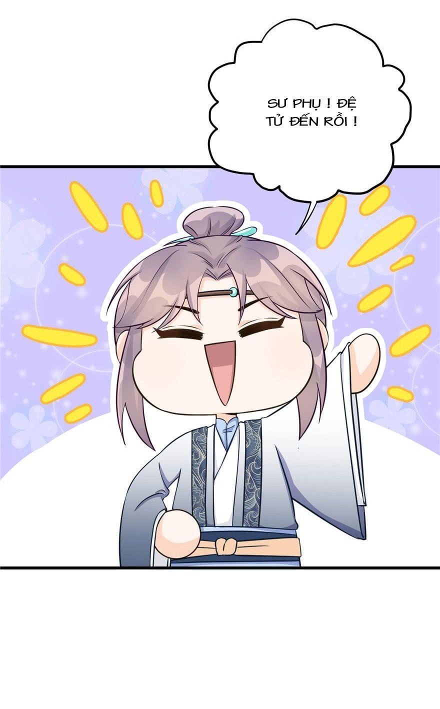 đọc truyện Đồ Đệ Nhà Ta Lại Quải Rồi Chương 137 ảnh 12 tại Thiên Thai Truyện