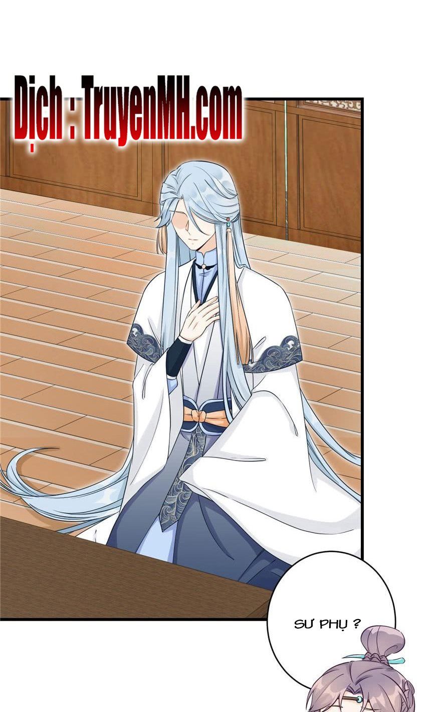 đọc truyện Đồ Đệ Nhà Ta Lại Quải Rồi Chương 137 ảnh 13 tại Thiên Thai Truyện