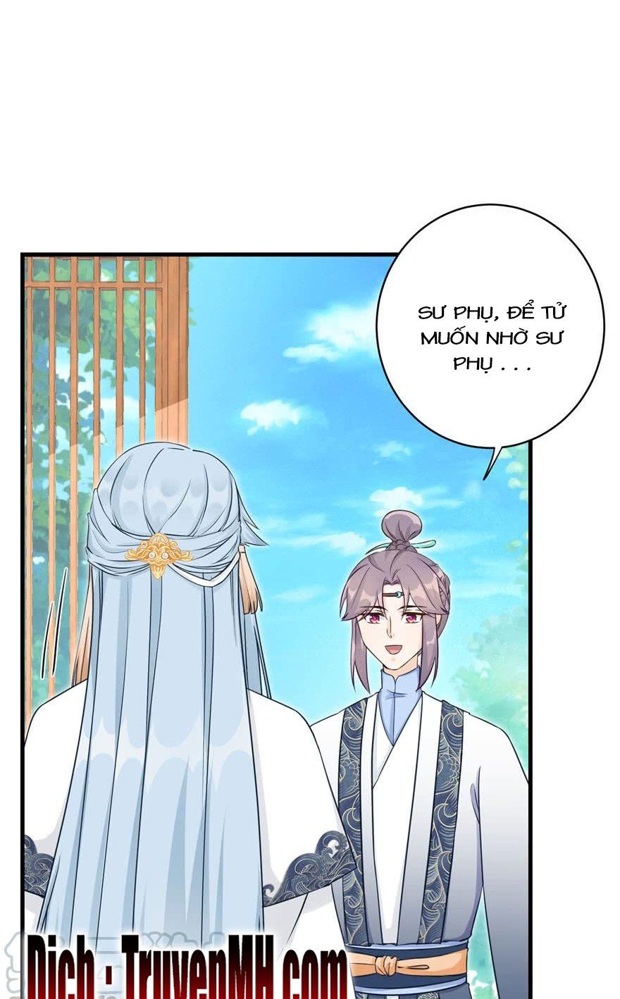 đọc truyện Đồ Đệ Nhà Ta Lại Quải Rồi Chương 137 ảnh 15 tại Thiên Thai Truyện