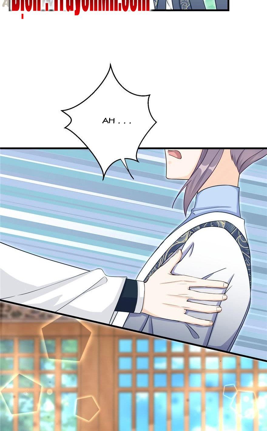 đọc truyện Đồ Đệ Nhà Ta Lại Quải Rồi Chương 137 ảnh 16 tại Thiên Thai Truyện