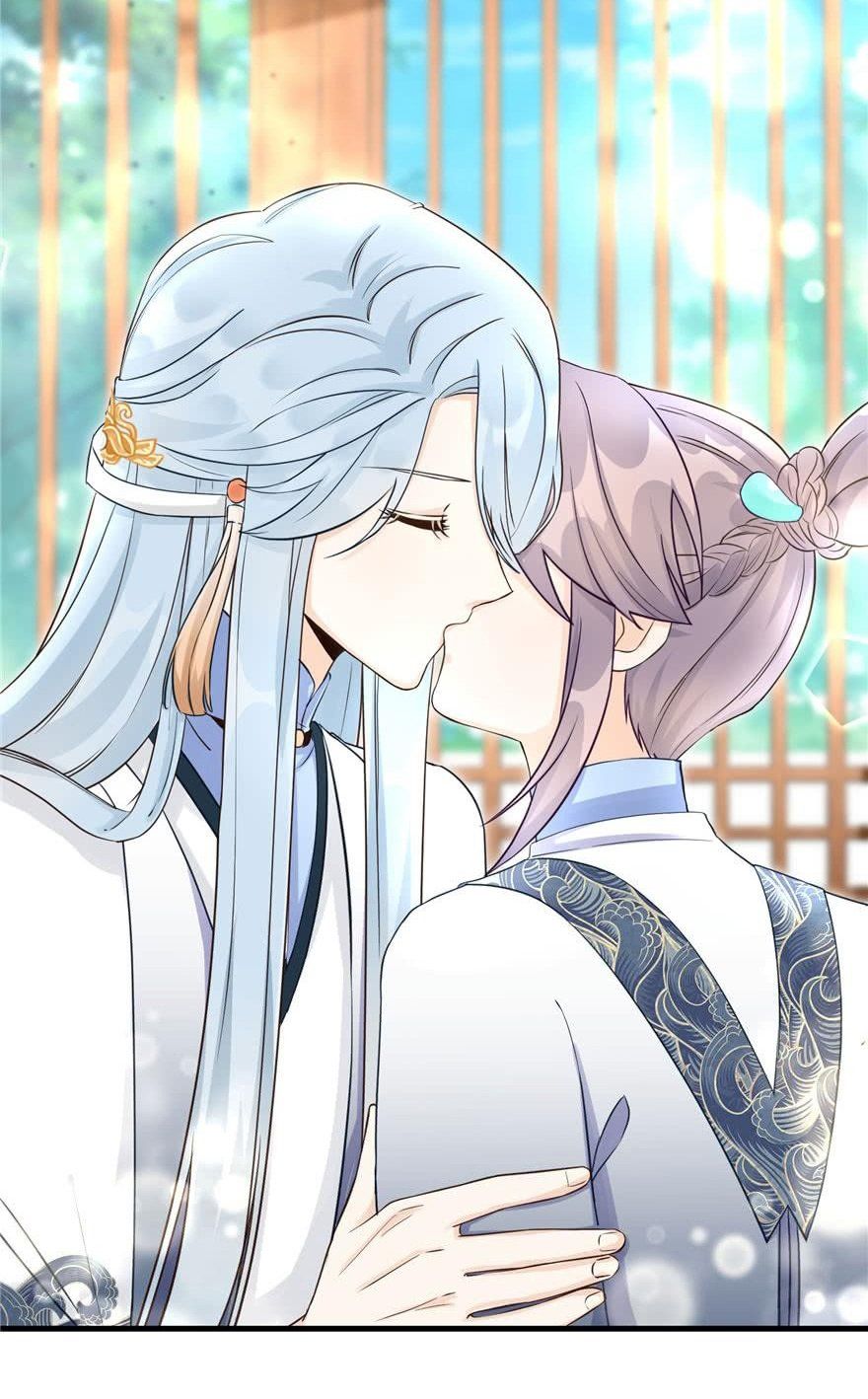 đọc truyện Đồ Đệ Nhà Ta Lại Quải Rồi Chương 137 ảnh 17 tại Thiên Thai Truyện