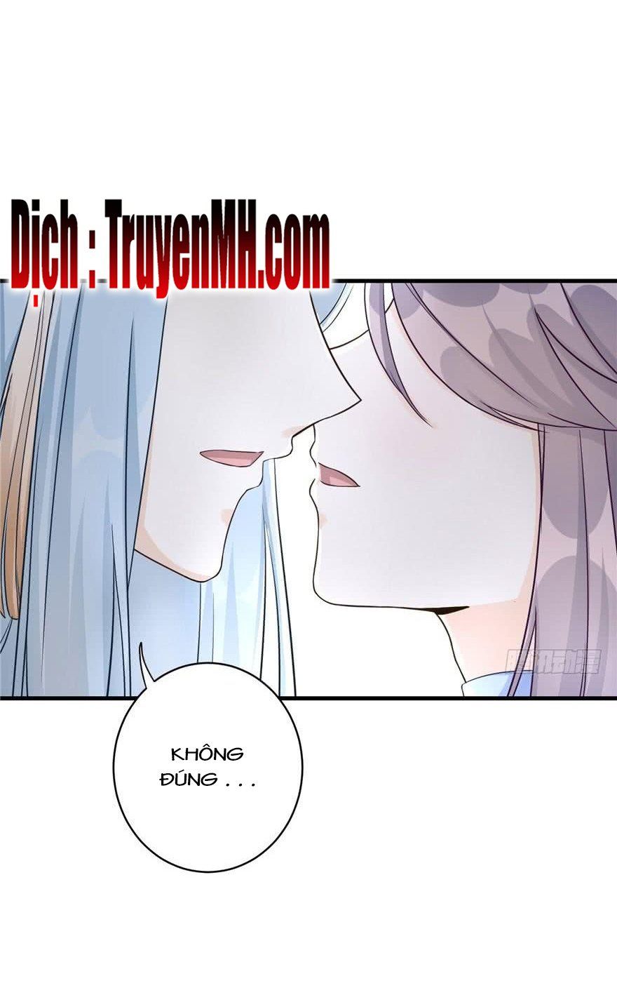 đọc truyện Đồ Đệ Nhà Ta Lại Quải Rồi Chương 137 ảnh 18 tại Thiên Thai Truyện