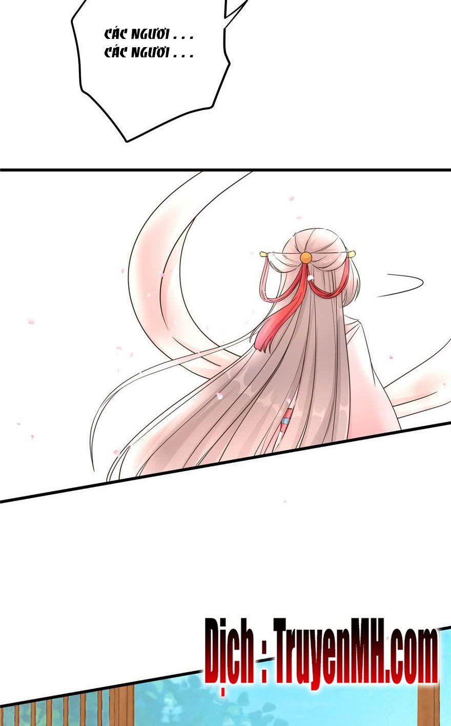 đọc truyện Đồ Đệ Nhà Ta Lại Quải Rồi Chương 137 ảnh 5 tại Thiên Thai Truyện