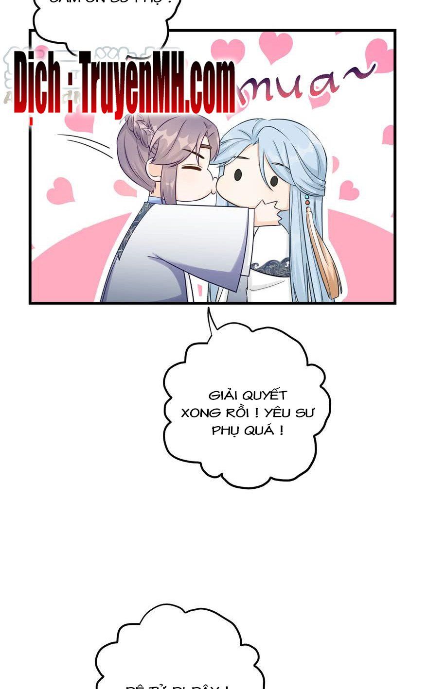 đọc truyện Đồ Đệ Nhà Ta Lại Quải Rồi Chương 137 ảnh 7 tại Thiên Thai Truyện