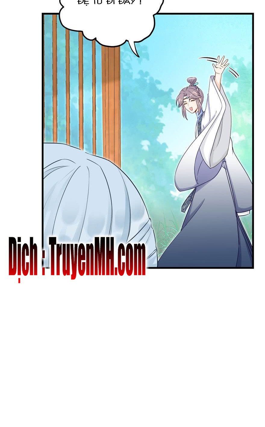 đọc truyện Đồ Đệ Nhà Ta Lại Quải Rồi Chương 137 ảnh 8 tại Thiên Thai Truyện