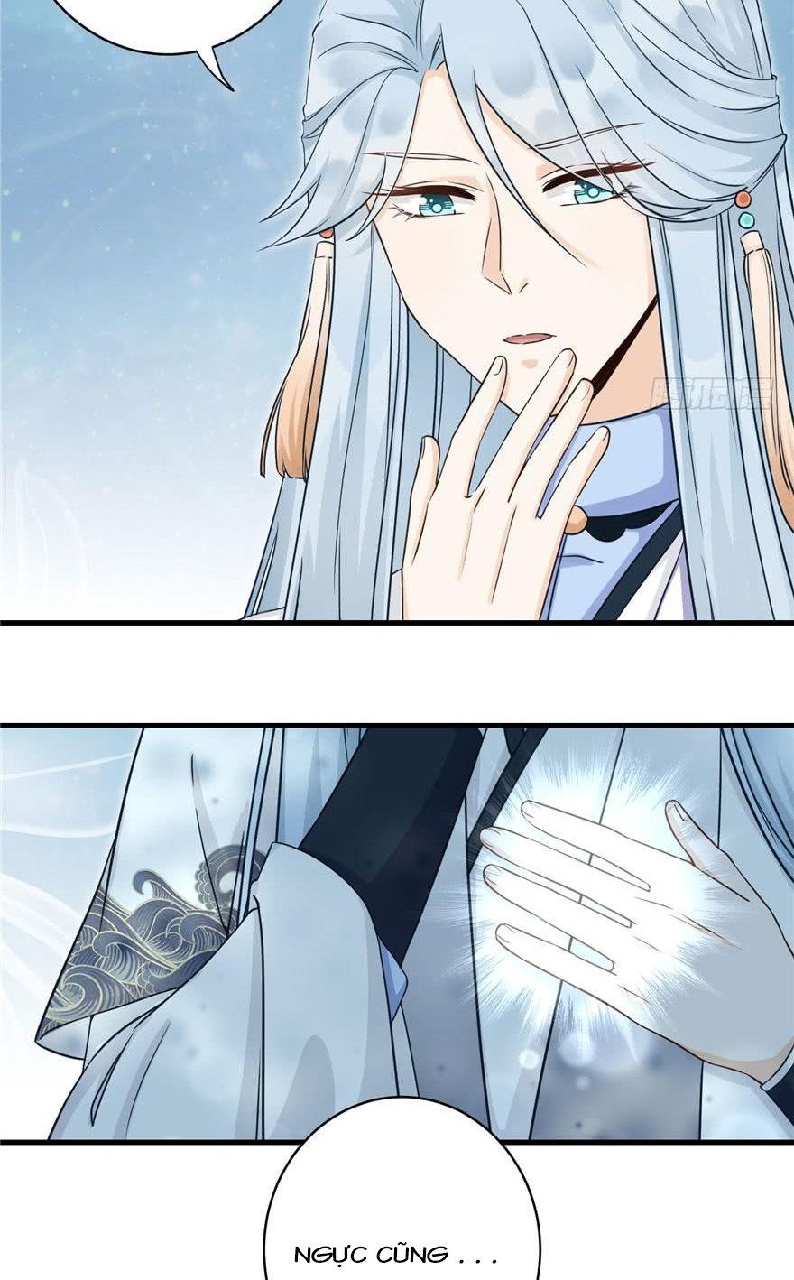 đọc truyện Đồ Đệ Nhà Ta Lại Quải Rồi Chương 137 ảnh 10 tại Thiên Thai Truyện