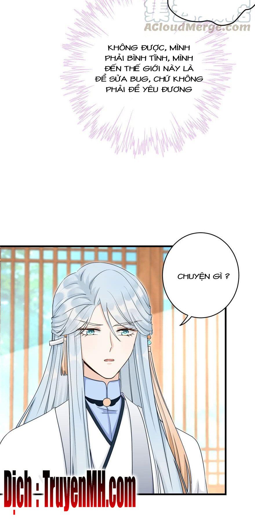 đọc truyện Đồ Đệ Nhà Ta Lại Quải Rồi Chương 138 ảnh 13 tại Thiên Thai Truyện