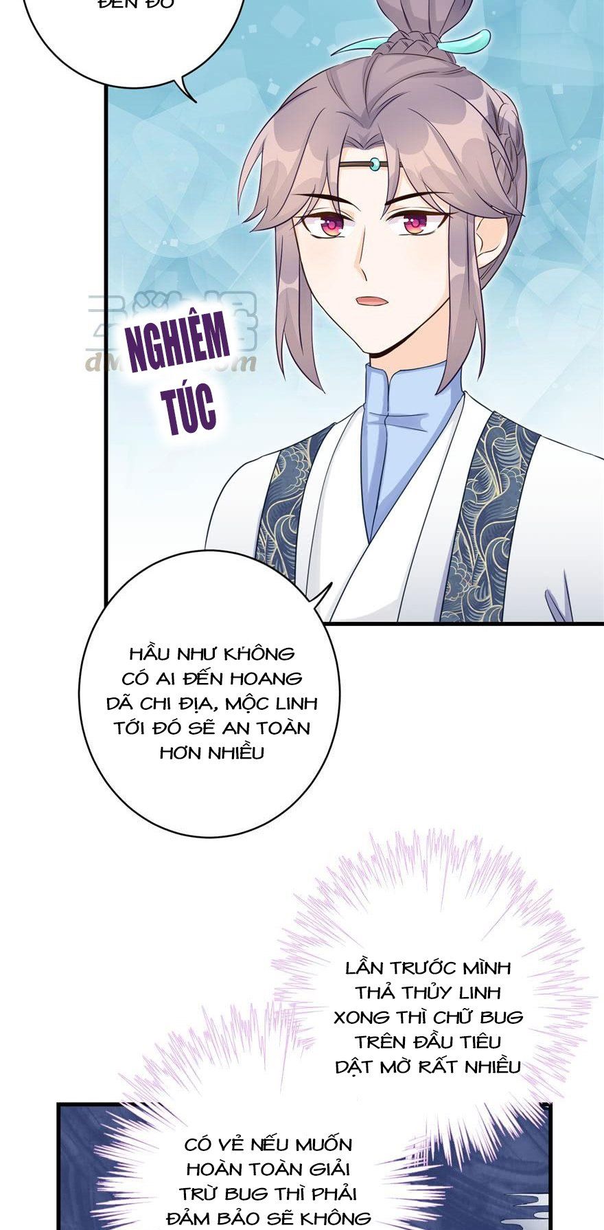 đọc truyện Đồ Đệ Nhà Ta Lại Quải Rồi Chương 138 ảnh 15 tại Thiên Thai Truyện