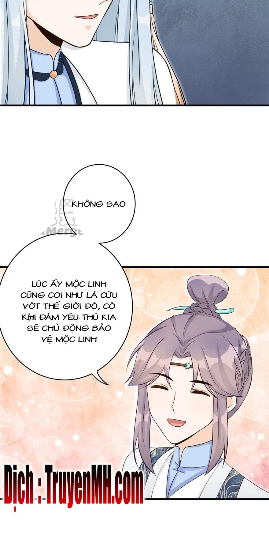 đọc truyện Đồ Đệ Nhà Ta Lại Quải Rồi Chương 138 ảnh 17 tại Thiên Thai Truyện