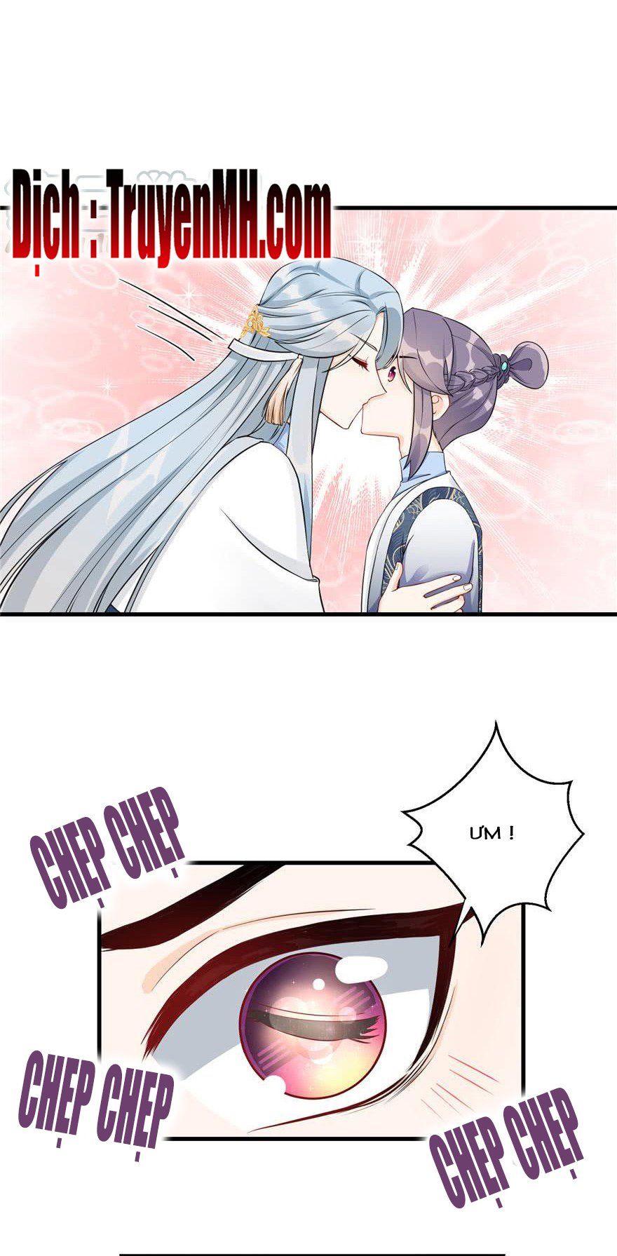 đọc truyện Đồ Đệ Nhà Ta Lại Quải Rồi Chương 138 ảnh 4 tại Thiên Thai Truyện