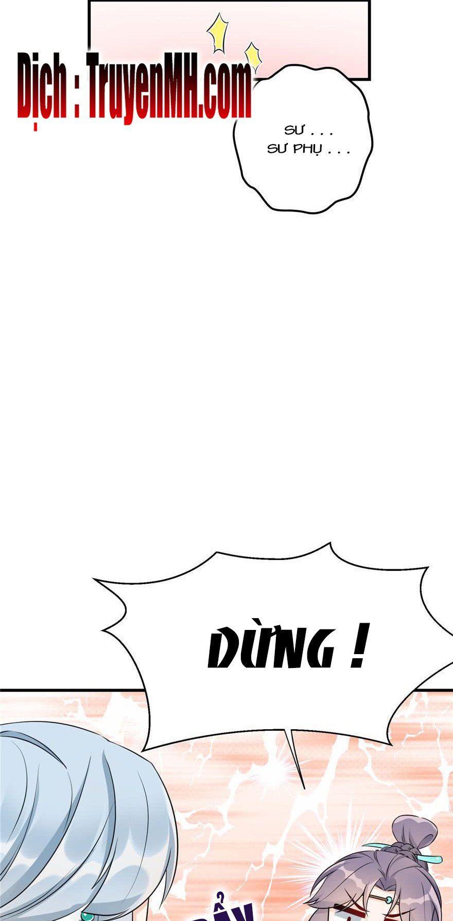 đọc truyện Đồ Đệ Nhà Ta Lại Quải Rồi Chương 138 ảnh 5 tại Thiên Thai Truyện