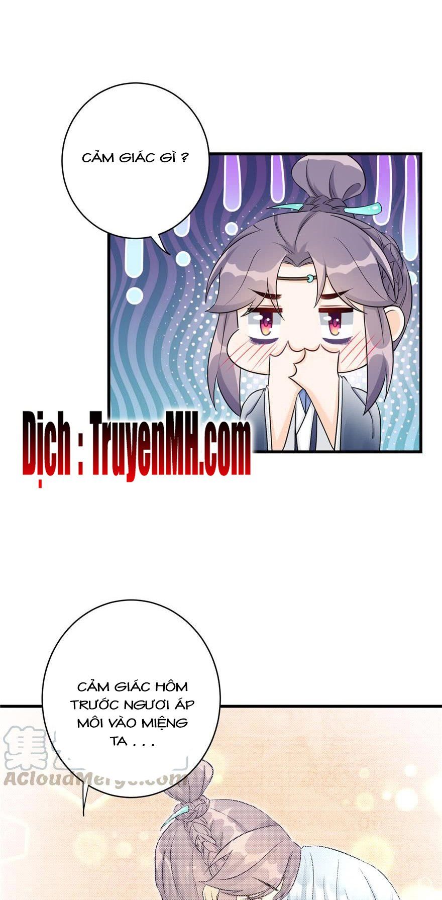 đọc truyện Đồ Đệ Nhà Ta Lại Quải Rồi Chương 138 ảnh 8 tại Thiên Thai Truyện