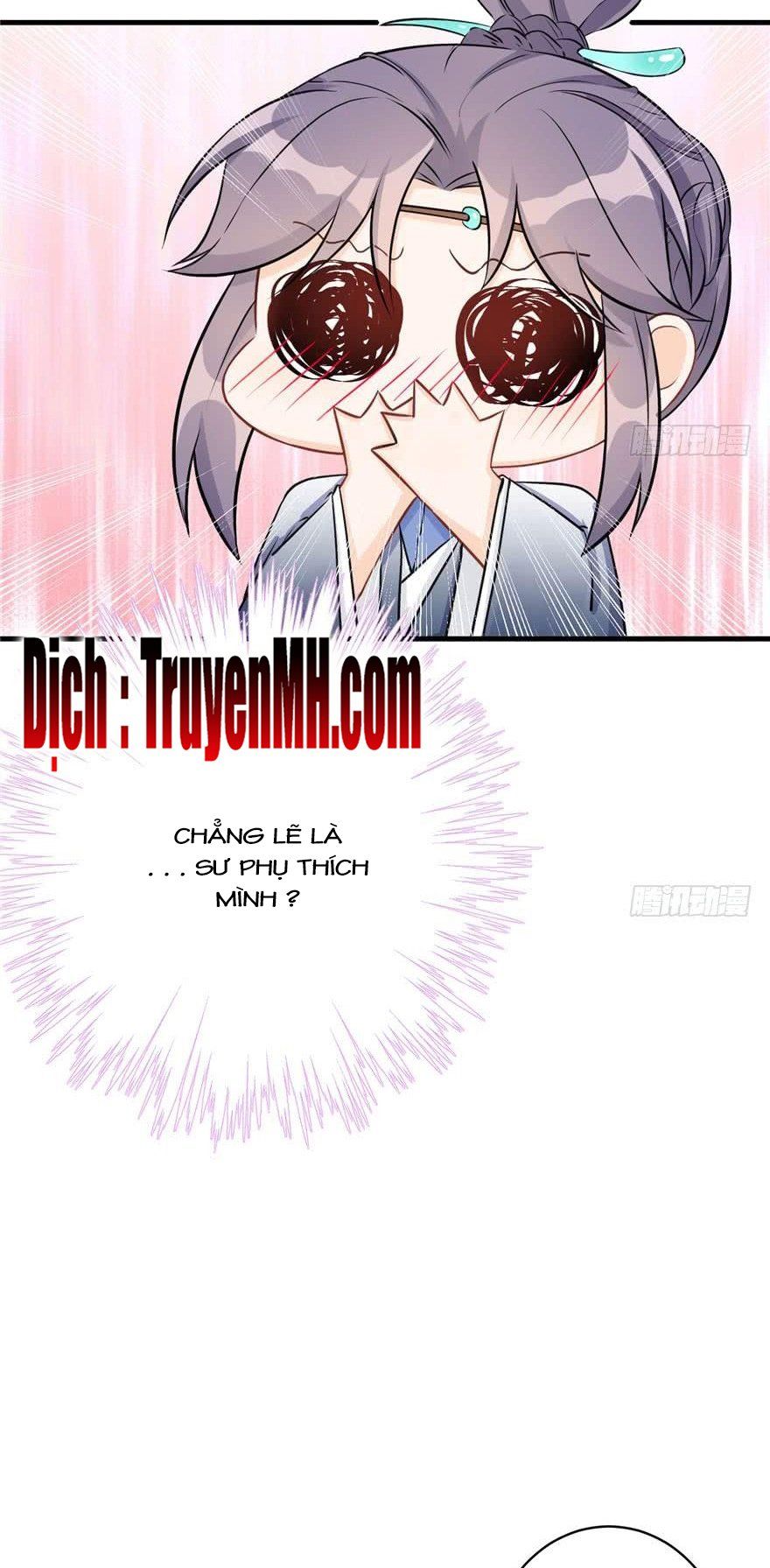 đọc truyện Đồ Đệ Nhà Ta Lại Quải Rồi Chương 138 ảnh 10 tại Thiên Thai Truyện