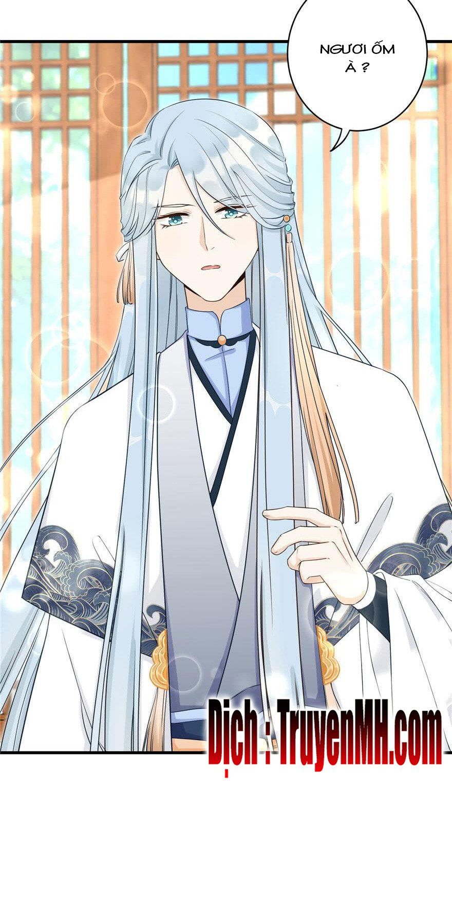 đọc truyện Đồ Đệ Nhà Ta Lại Quải Rồi Chương 138 ảnh 11 tại Thiên Thai Truyện