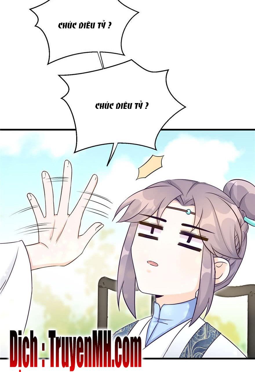 đọc truyện Đồ Đệ Nhà Ta Lại Quải Rồi Chương 139 ảnh 13 tại Thiên Thai Truyện