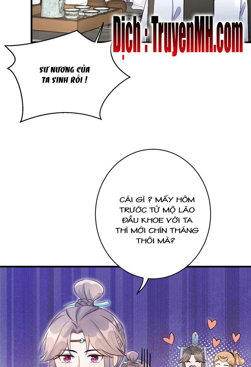 đọc truyện Đồ Đệ Nhà Ta Lại Quải Rồi Chương 139 ảnh 15 tại Thiên Thai Truyện