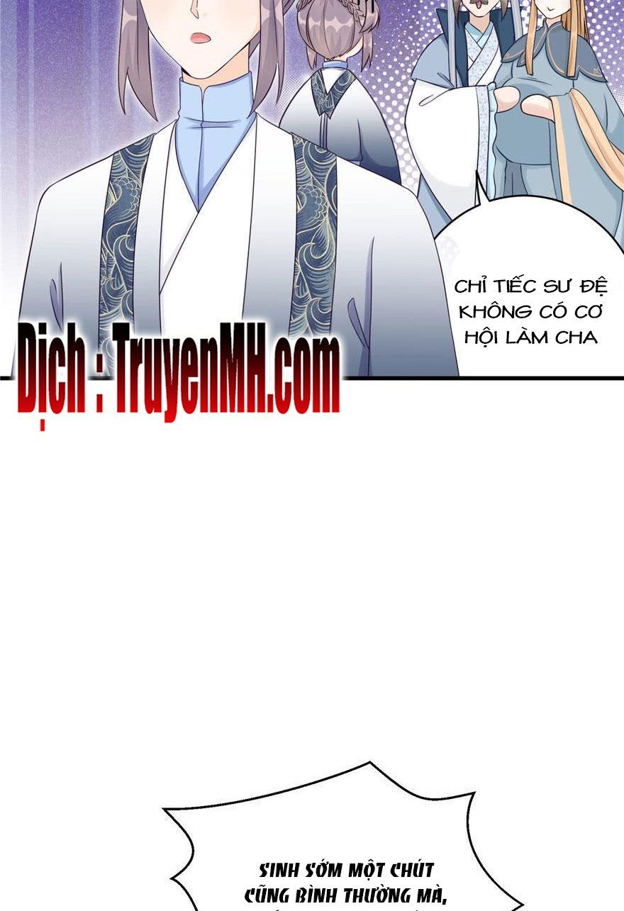 đọc truyện Đồ Đệ Nhà Ta Lại Quải Rồi Chương 139 ảnh 16 tại Thiên Thai Truyện