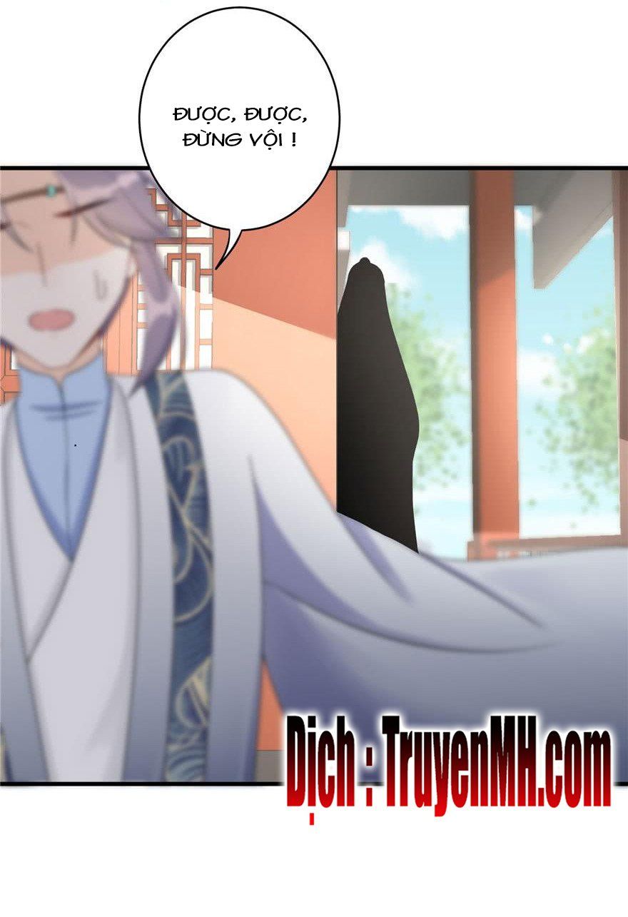 đọc truyện Đồ Đệ Nhà Ta Lại Quải Rồi Chương 139 ảnh 18 tại Thiên Thai Truyện