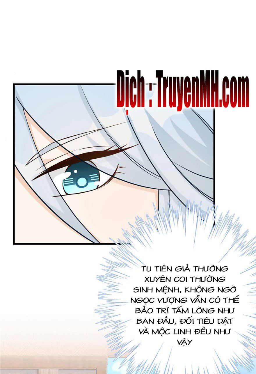 đọc truyện Đồ Đệ Nhà Ta Lại Quải Rồi Chương 139 ảnh 4 tại Thiên Thai Truyện