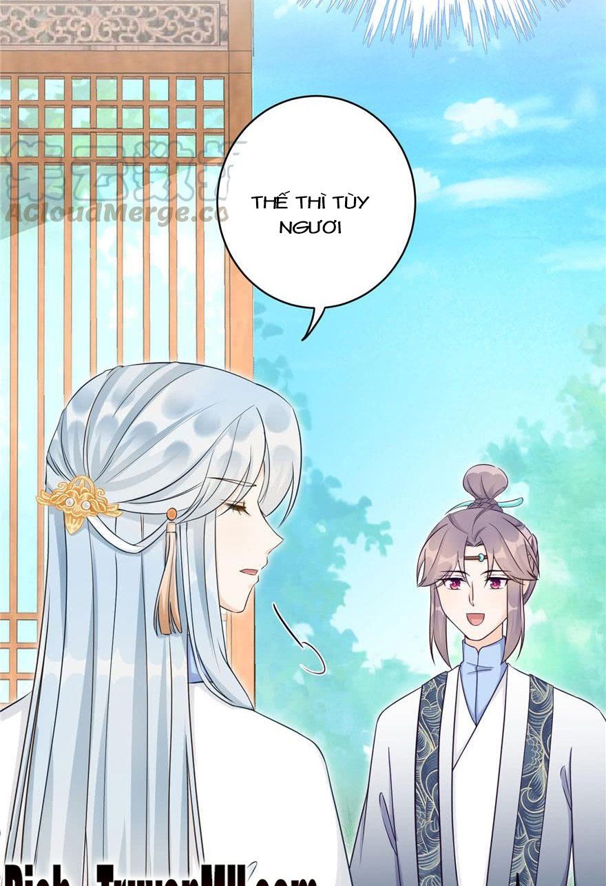 đọc truyện Đồ Đệ Nhà Ta Lại Quải Rồi Chương 139 ảnh 5 tại Thiên Thai Truyện