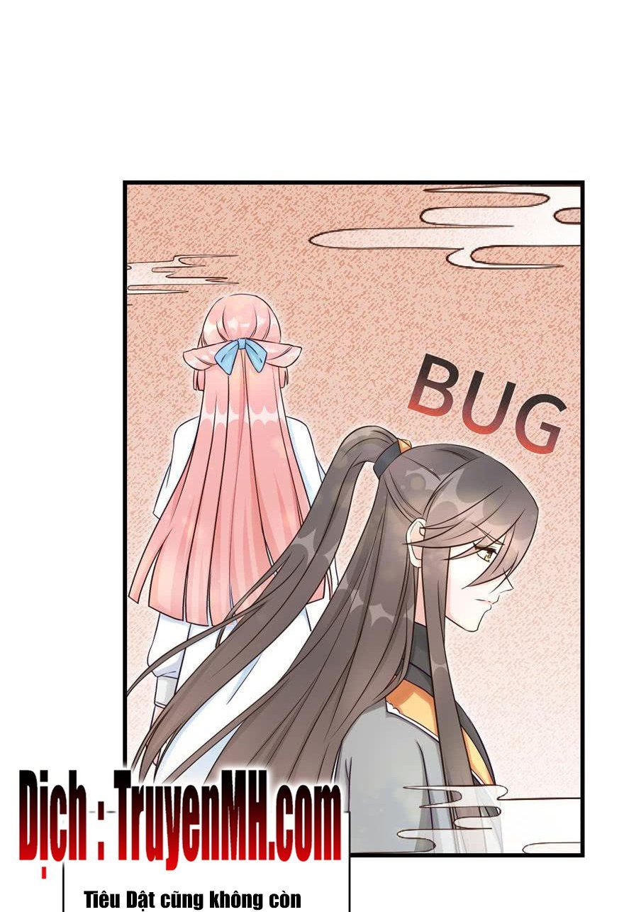 đọc truyện Đồ Đệ Nhà Ta Lại Quải Rồi Chương 139 ảnh 9 tại Thiên Thai Truyện