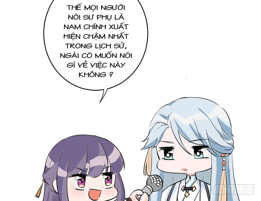 đọc truyện Đồ Đệ Nhà Ta Lại Quải Rồi Chương 14 ảnh 13 tại Thiên Thai Truyện