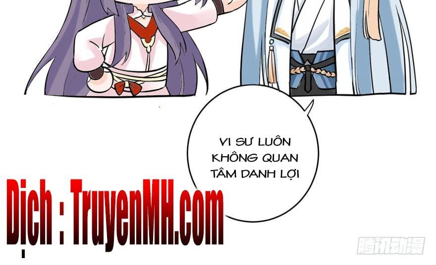 đọc truyện Đồ Đệ Nhà Ta Lại Quải Rồi Chương 14 ảnh 14 tại Thiên Thai Truyện