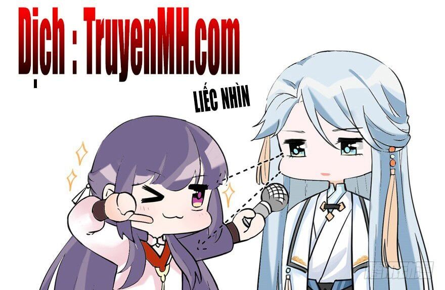 đọc truyện Đồ Đệ Nhà Ta Lại Quải Rồi Chương 14 ảnh 17 tại Thiên Thai Truyện