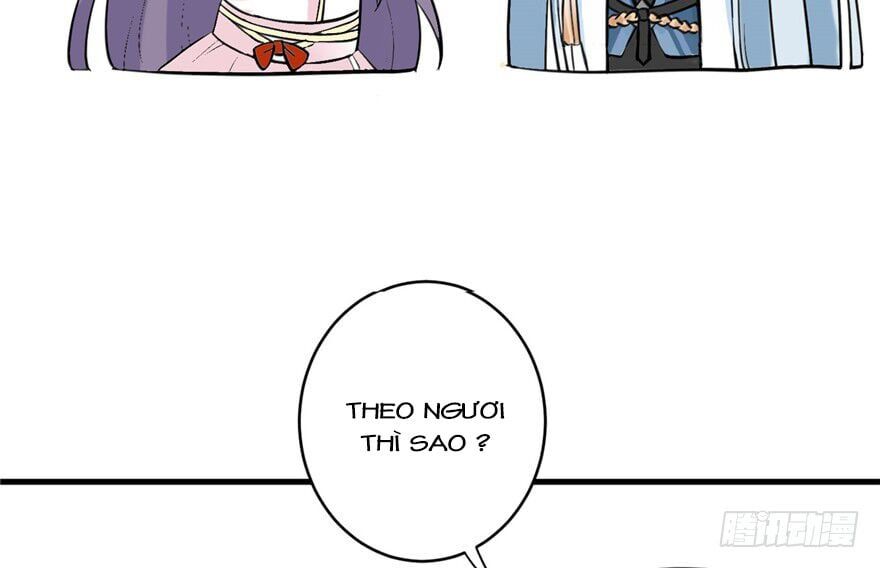 đọc truyện Đồ Đệ Nhà Ta Lại Quải Rồi Chương 14 ảnh 18 tại Thiên Thai Truyện