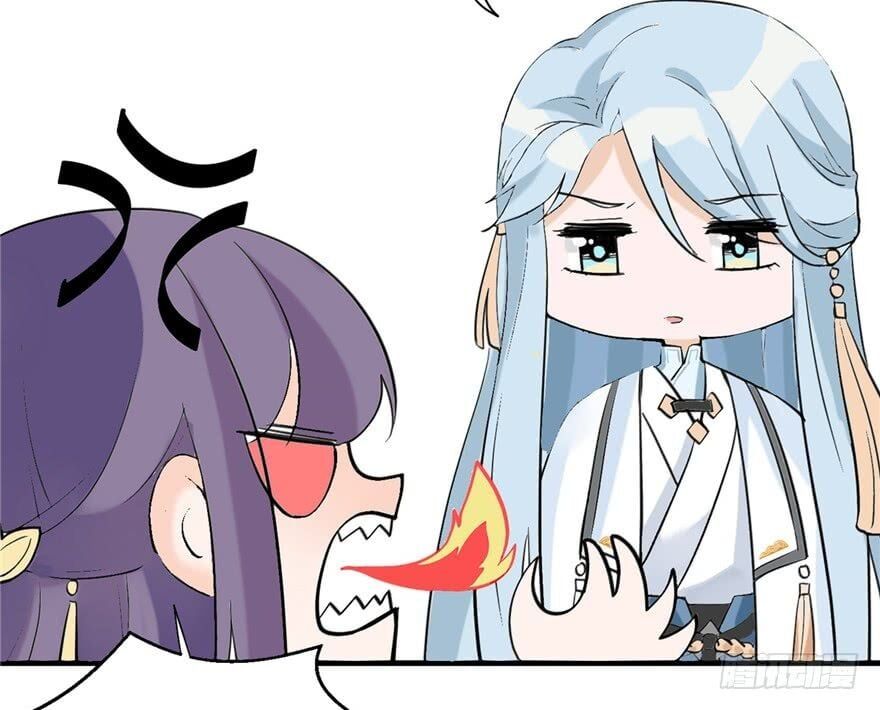 đọc truyện Đồ Đệ Nhà Ta Lại Quải Rồi Chương 14 ảnh 19 tại Thiên Thai Truyện