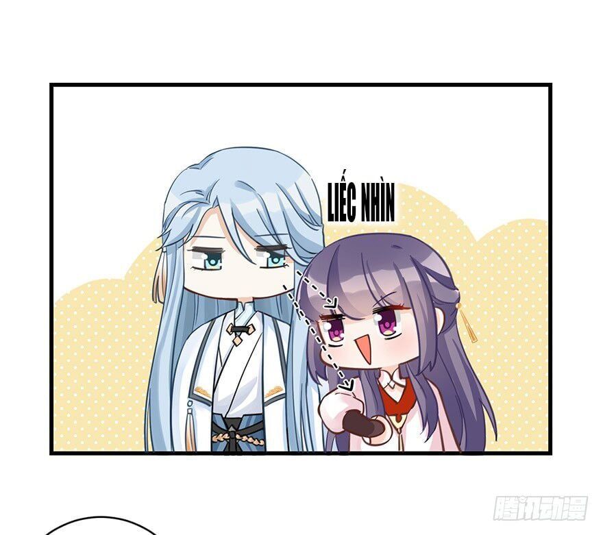 đọc truyện Đồ Đệ Nhà Ta Lại Quải Rồi Chương 14 ảnh 5 tại Thiên Thai Truyện