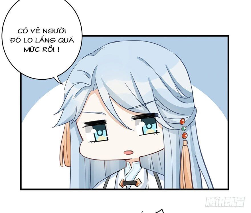 đọc truyện Đồ Đệ Nhà Ta Lại Quải Rồi Chương 14 ảnh 6 tại Thiên Thai Truyện