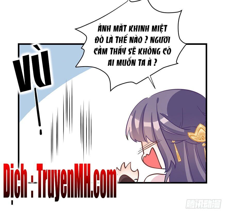 đọc truyện Đồ Đệ Nhà Ta Lại Quải Rồi Chương 14 ảnh 7 tại Thiên Thai Truyện