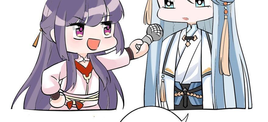 đọc truyện Đồ Đệ Nhà Ta Lại Quải Rồi Chương 14 ảnh 11 tại Thiên Thai Truyện