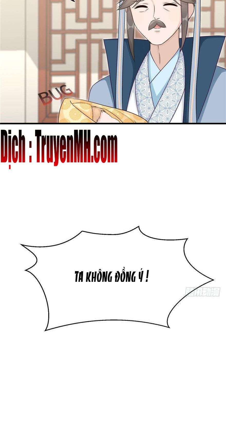 đọc truyện Đồ Đệ Nhà Ta Lại Quải Rồi Chương 140 ảnh 18 tại Thiên Thai Truyện