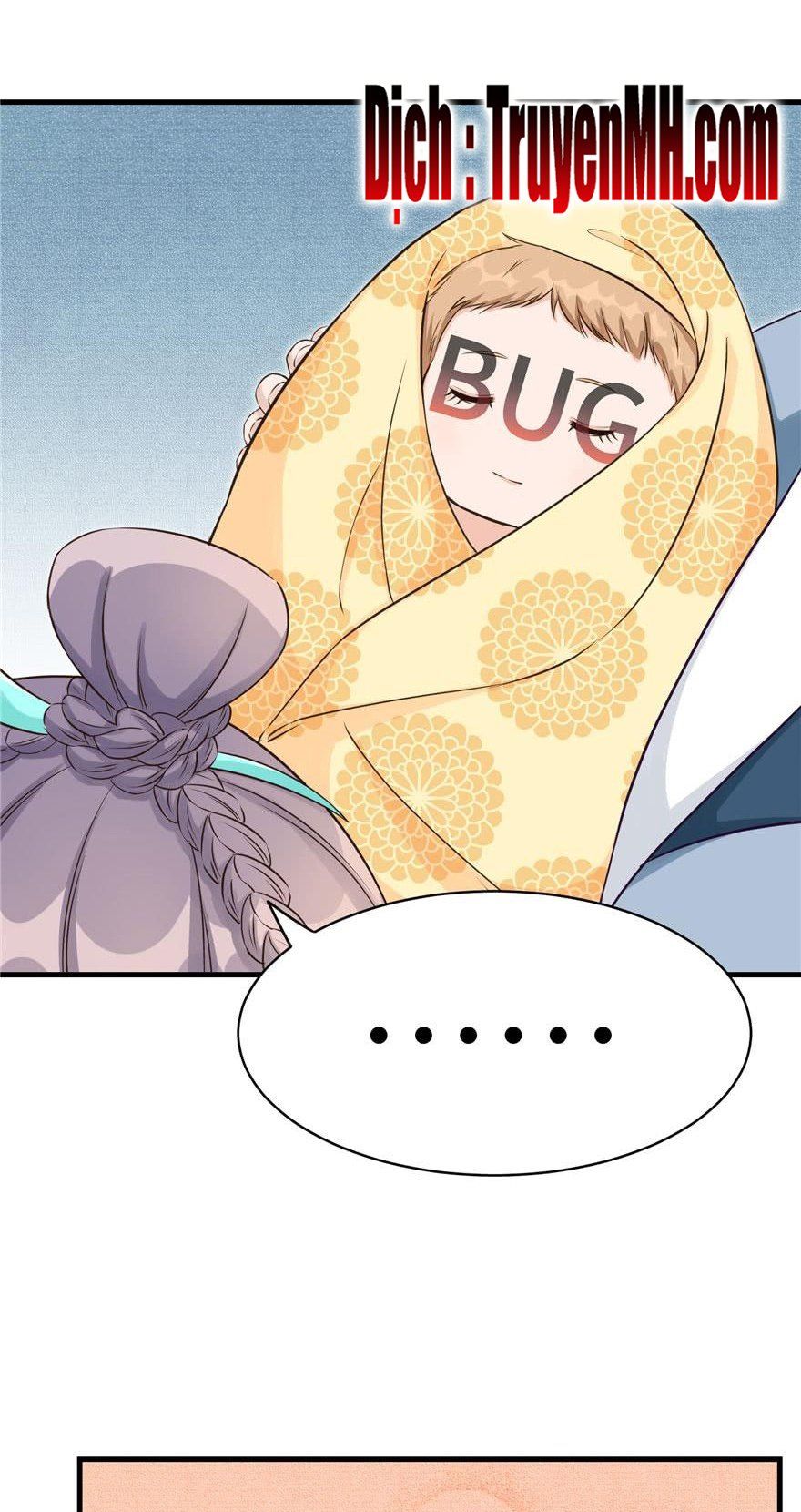 đọc truyện Đồ Đệ Nhà Ta Lại Quải Rồi Chương 140 ảnh 11 tại Thiên Thai Truyện