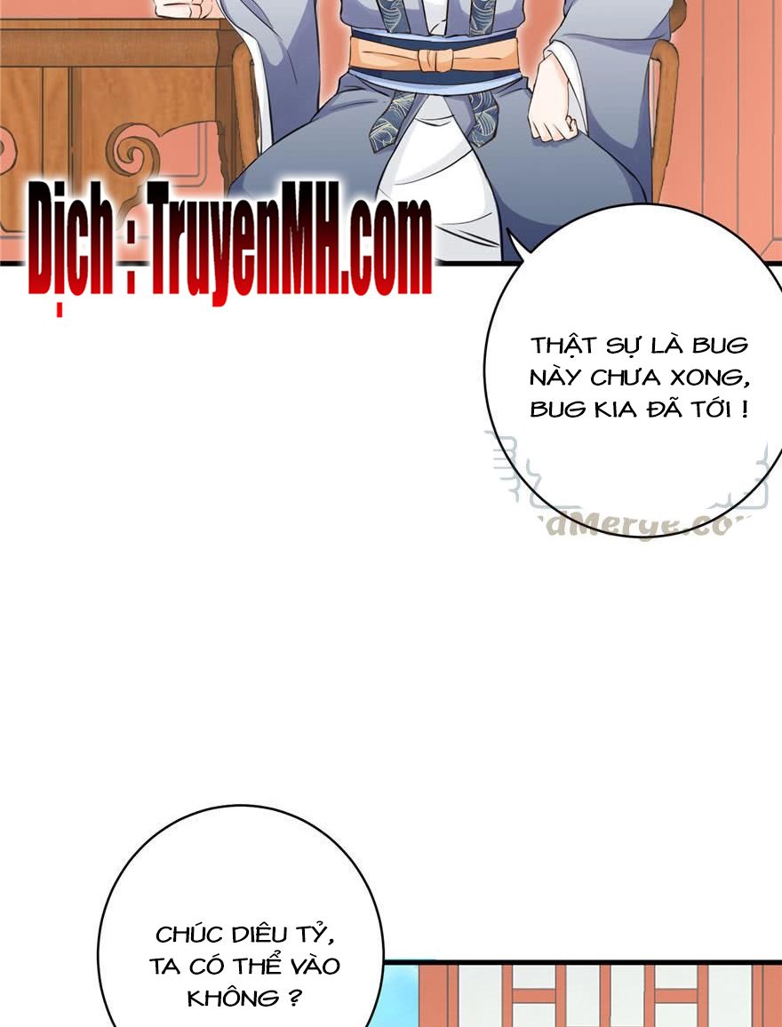 đọc truyện Đồ Đệ Nhà Ta Lại Quải Rồi Chương 141 ảnh 13 tại Thiên Thai Truyện