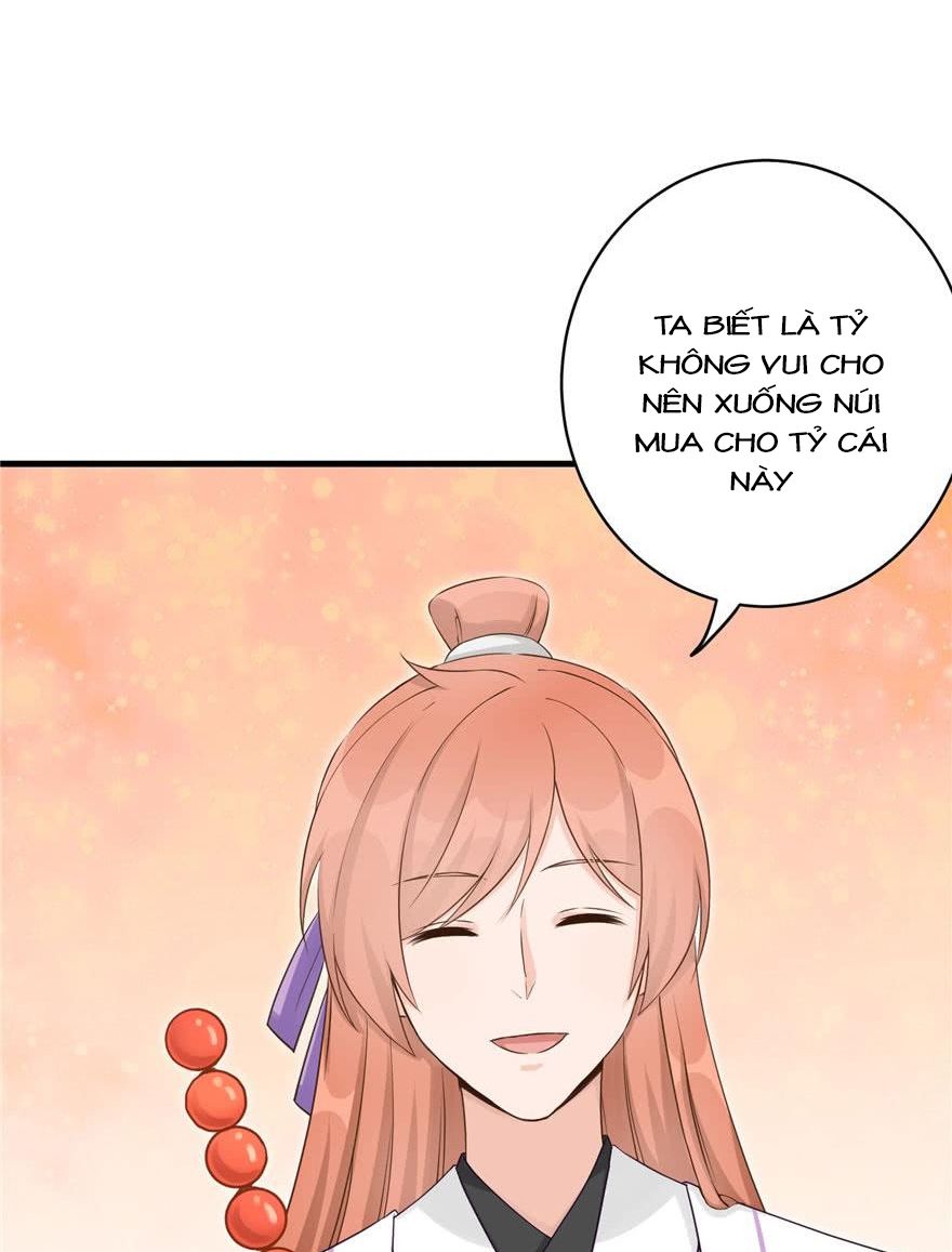 đọc truyện Đồ Đệ Nhà Ta Lại Quải Rồi Chương 141 ảnh 17 tại Thiên Thai Truyện