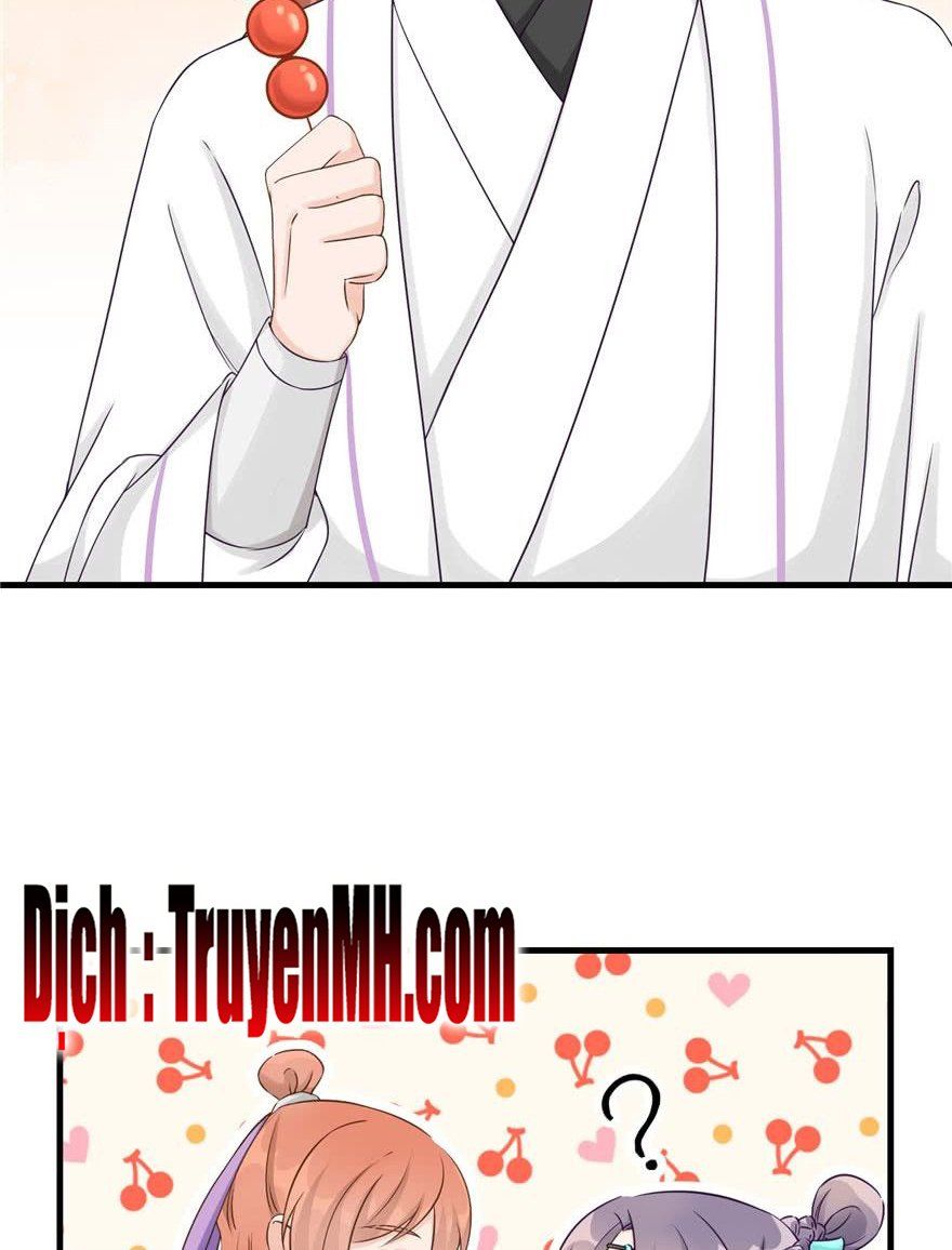 đọc truyện Đồ Đệ Nhà Ta Lại Quải Rồi Chương 141 ảnh 18 tại Thiên Thai Truyện