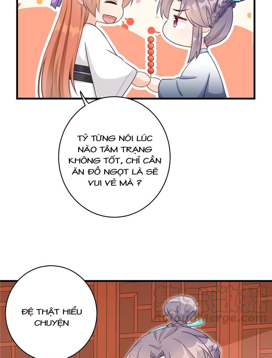 đọc truyện Đồ Đệ Nhà Ta Lại Quải Rồi Chương 141 ảnh 19 tại Thiên Thai Truyện