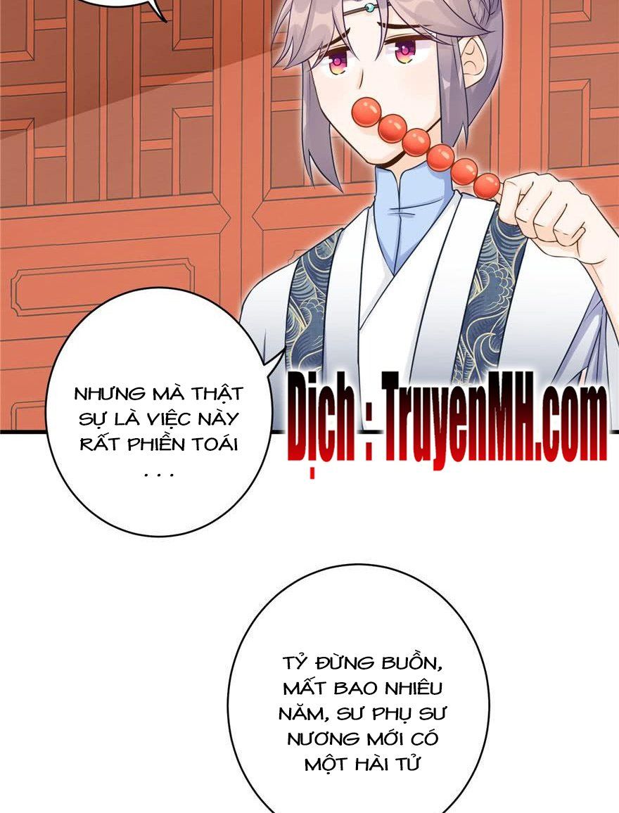 đọc truyện Đồ Đệ Nhà Ta Lại Quải Rồi Chương 141 ảnh 20 tại Thiên Thai Truyện