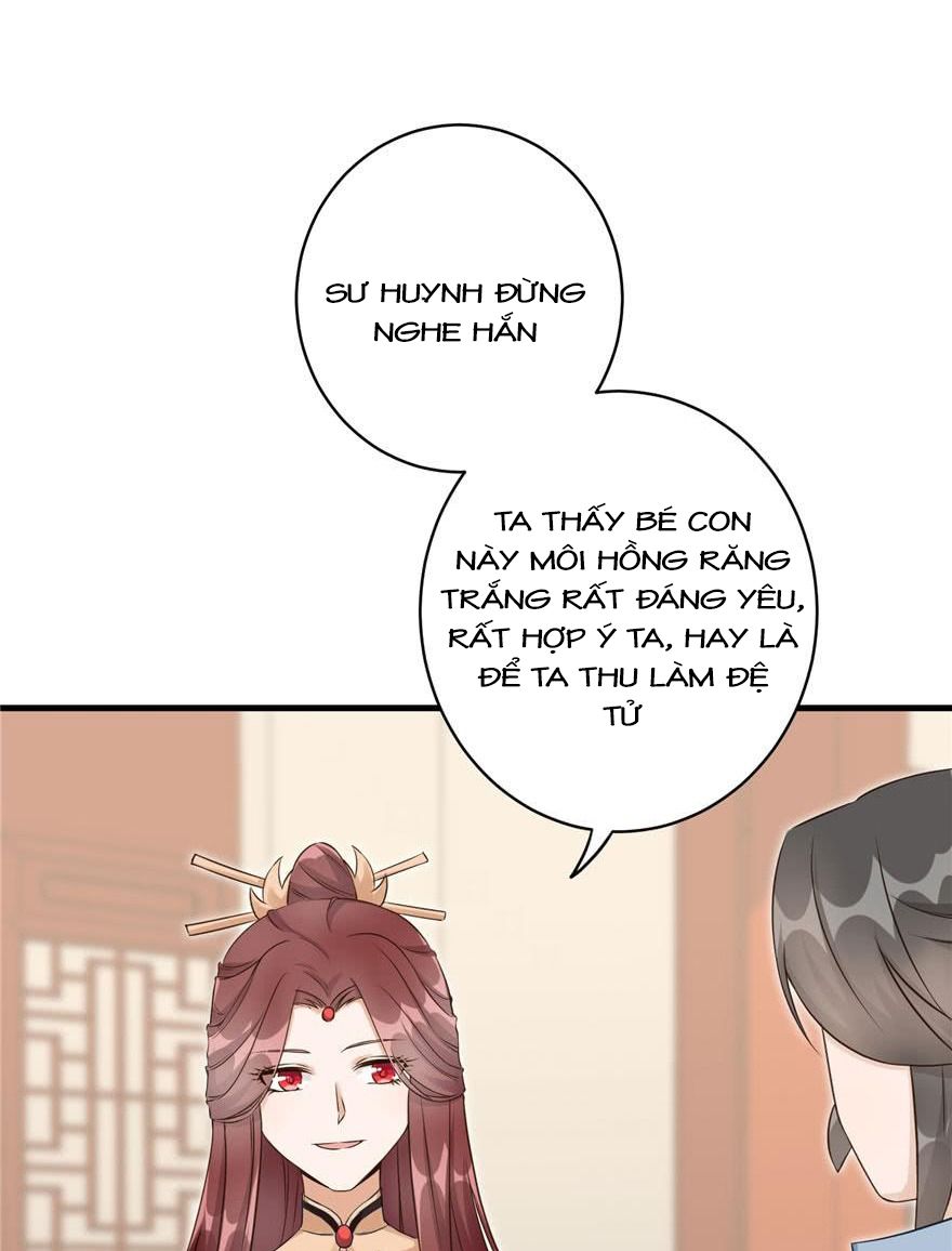 đọc truyện Đồ Đệ Nhà Ta Lại Quải Rồi Chương 141 ảnh 4 tại Thiên Thai Truyện