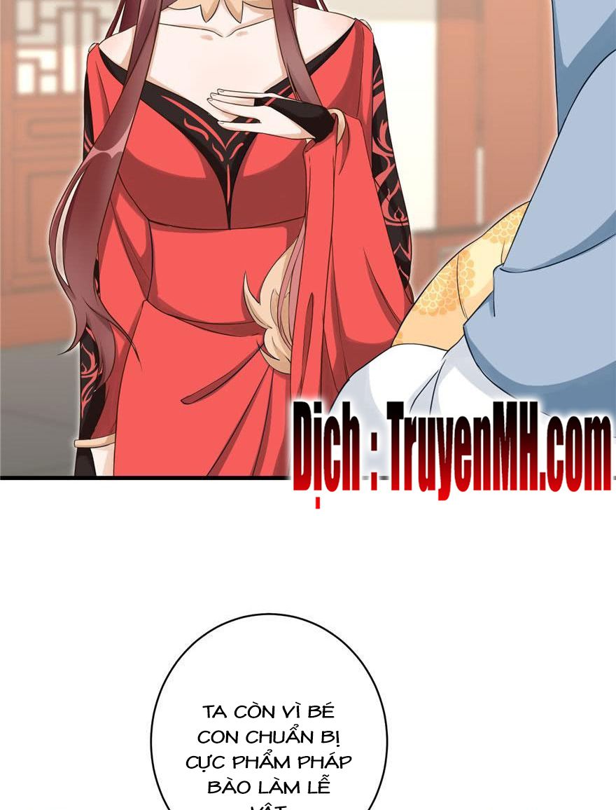 đọc truyện Đồ Đệ Nhà Ta Lại Quải Rồi Chương 141 ảnh 5 tại Thiên Thai Truyện