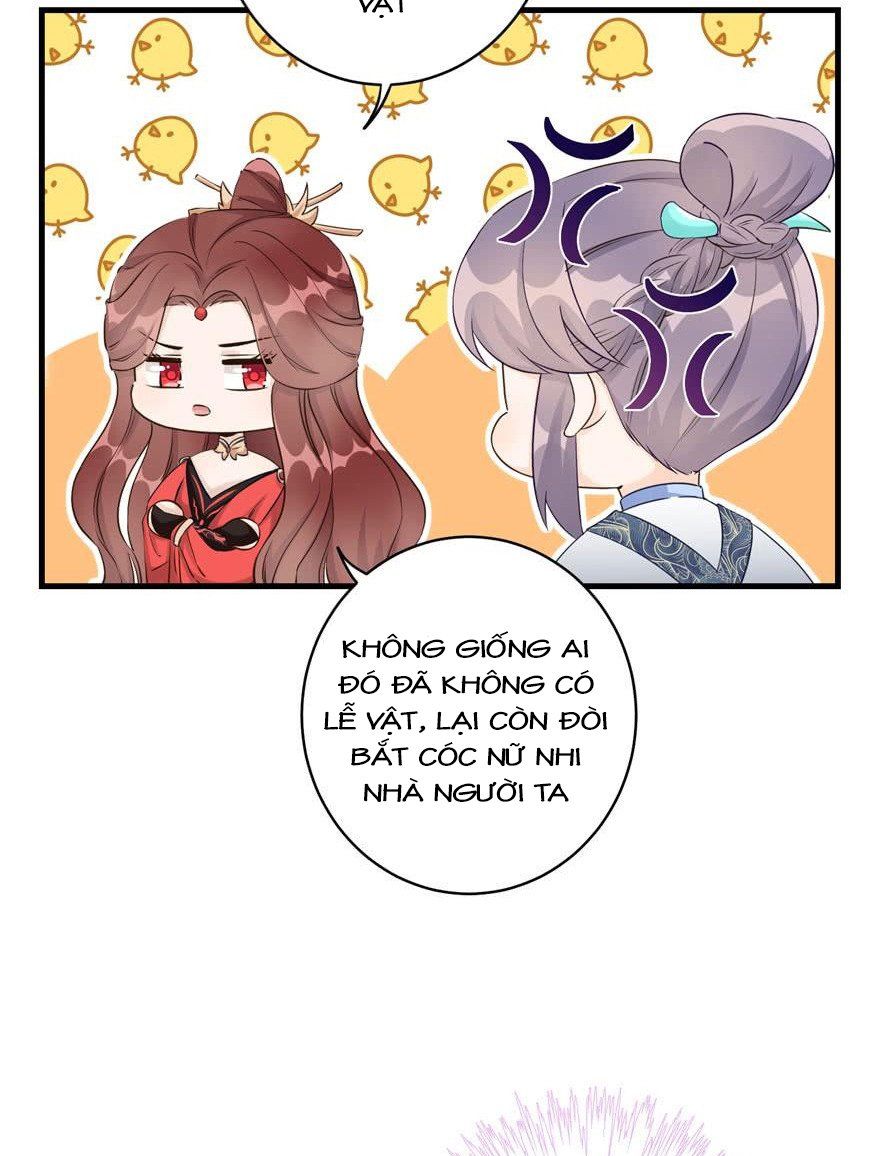 đọc truyện Đồ Đệ Nhà Ta Lại Quải Rồi Chương 141 ảnh 6 tại Thiên Thai Truyện