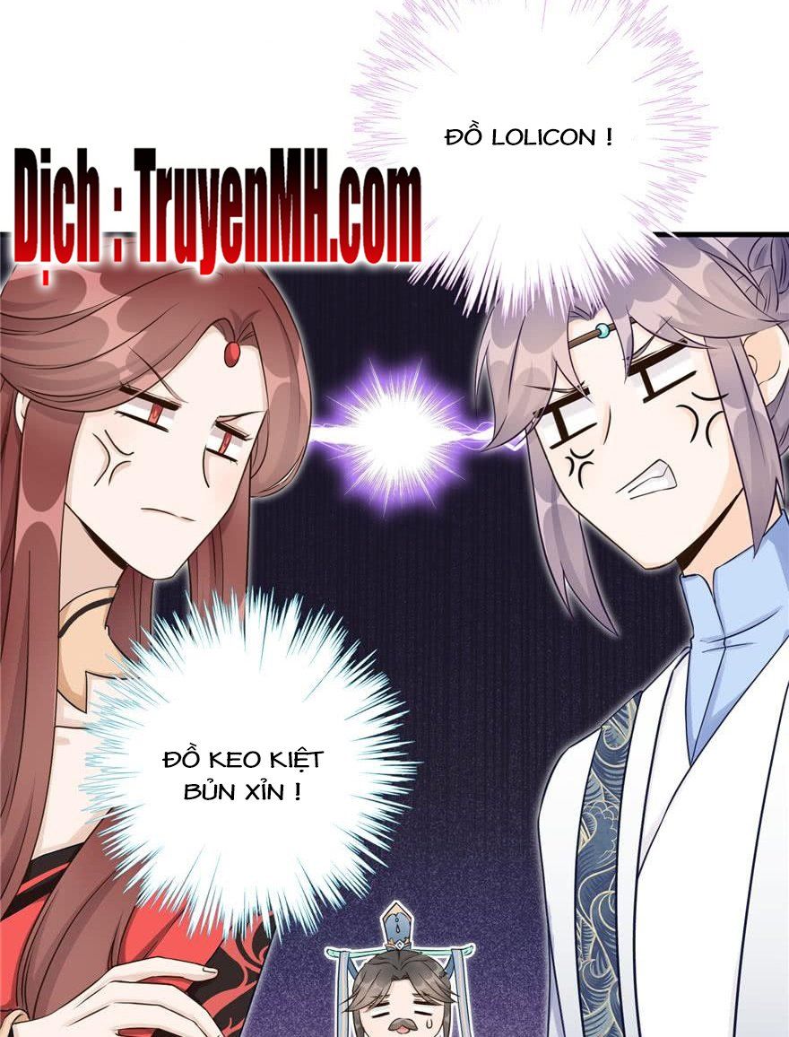 đọc truyện Đồ Đệ Nhà Ta Lại Quải Rồi Chương 141 ảnh 7 tại Thiên Thai Truyện