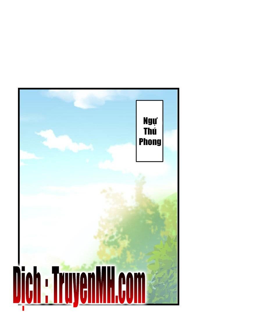 đọc truyện Đồ Đệ Nhà Ta Lại Quải Rồi Chương 141 ảnh 11 tại Thiên Thai Truyện