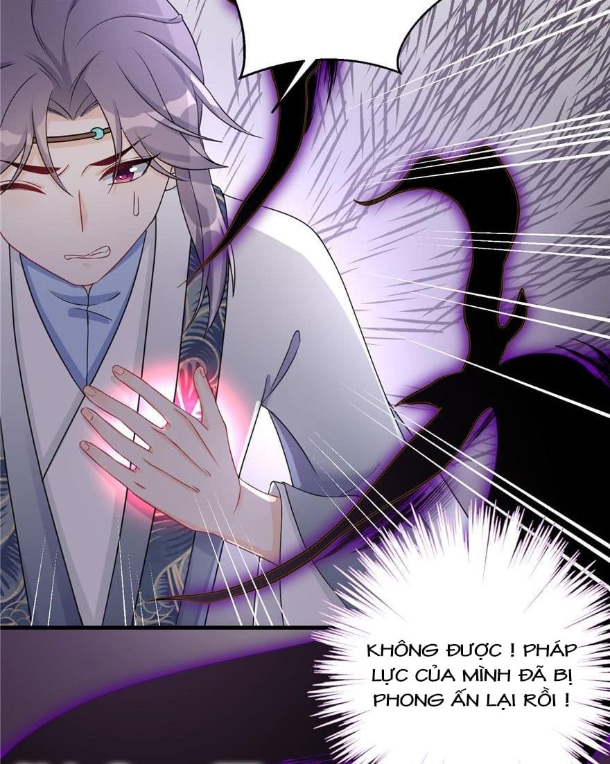 đọc truyện Đồ Đệ Nhà Ta Lại Quải Rồi Chương 142 ảnh 12 tại Thiên Thai Truyện