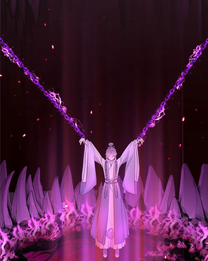 đọc truyện Đồ Đệ Nhà Ta Lại Quải Rồi Chương 142 ảnh 19 tại Thiên Thai Truyện