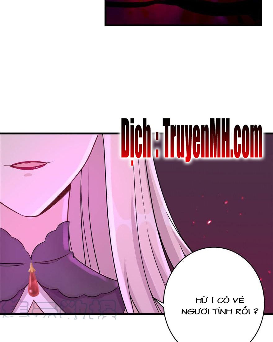 đọc truyện Đồ Đệ Nhà Ta Lại Quải Rồi Chương 142 ảnh 21 tại Thiên Thai Truyện